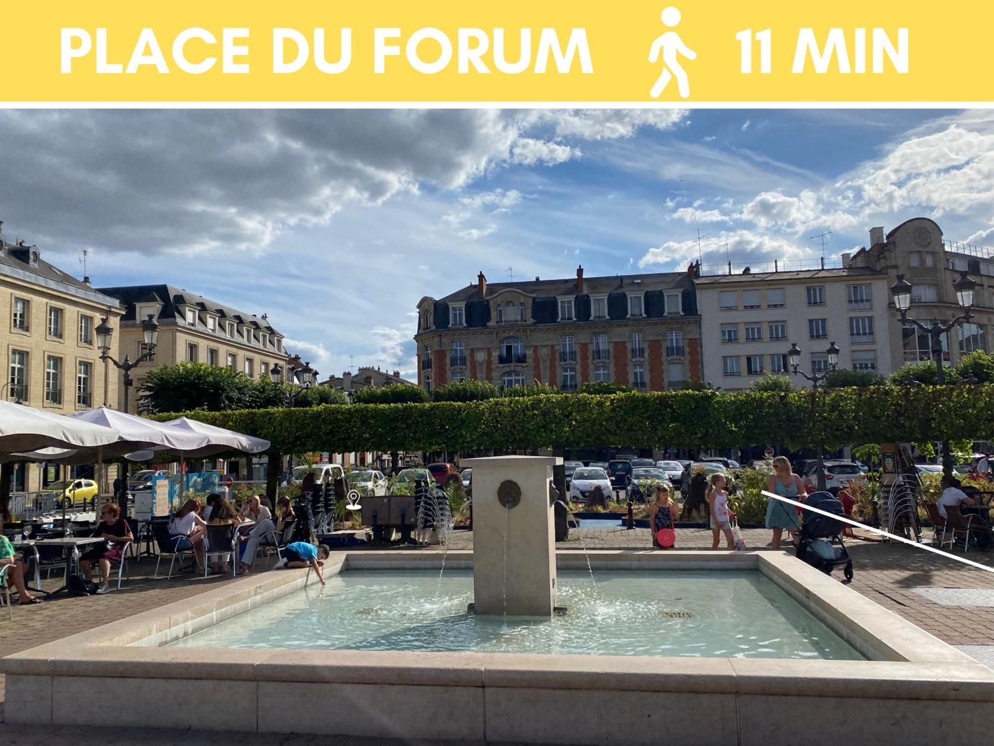 Le Remois - Charmant T2 - Renove - Parking - Cour Privative - Wifi Reims Exterior foto